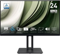 Monitor MSI PRO MP245PG 4711377211062 ( MSI PRO MP245PG 4711377211062 9S6-3PC19M-003 ) monitors