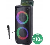 MEDIA-TECH BLUETOOTH SPEAKER FUNBOX BT MT3181 ( MT3181 ) pārnēsājamais skaļrunis