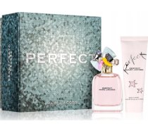 Marc Jacobs Marc Jacobs Perfect EDP 50 ml + BL 75 ml (woman) 3616303473112 (3616303473112) ( JOINEDIT80123453 )