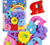 Mega Creative LITERKI MAGNET 19X26X4 MC B/C 72 HC0982 (5905523620504) ( JOINEDIT63135420 )