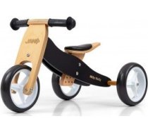Milly Mally Pojazd Jake Classic Black 13881394 (5901761128659) ( JOINEDIT63577089 )