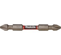MAKITA IMPACT TORSION SCREW BIT PH2-65MM 2PCS 88381570220 ( E 06286 )