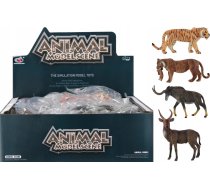 Figurka Mega Creative ZWIERZ DZIKIE 15CM MIX4 MC DISP 12/72/144 Q9899-H14 (5905523657579) ( JOINEDIT63585266 )