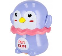 Figurka Mega Creative PINGWINEK NACISNIJ I JEDZ 8CM MIX3 MC 24/216/432 2303 (5905523621860) ( JOINEDIT63760748 )