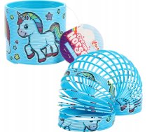 Figurka Mega Creative Sprezyna jednorozec MIX 603516 (5901353117986) ( JOINEDIT63763305 )