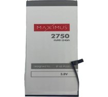Bateria Maxximus Bateria do APPLE IPHONE 6S+ PLUS 2750mAh Maxximus BMX000019 (5901313085355) ( JOINEDIT85165632 )