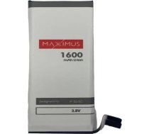 Bateria Maxximus Bateria do APPLE IPHONE 5S / 5C 1600mAh Maxximus BMX000018 (5901313085348) ( JOINEDIT85165631 )