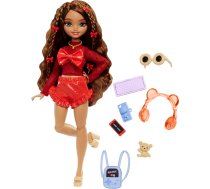 Barbie Mattel Dream Besties Teresa Doll (HYC23) ( 0194735243273 HYC20/HYC23 ) bērnu rotaļlieta