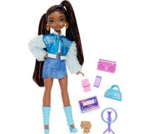 Doll Barbie Dream Besties Brooklyn ( HYC22 ) bērnu rotaļlieta