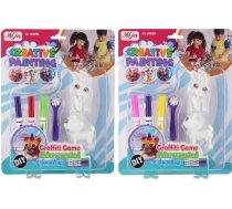 Mega Creative ZEST KREAT DO MALOW ZWIE 20X26X4 MIX2 MC 64/128 JN001-6 (5905523657975) ( JOINEDIT63753330 )