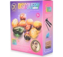 Mega Creative Diamenty zestaw do kopania 129-26 12szt/disp 14060 14040999 (5908287014060) ( JOINEDIT63759502 )