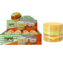 Mega Creative SPREZYNA 8CM BURGER MC DISP 12/180/360 MCS76-G (5904335858655) ( JOINEDIT63767174 )