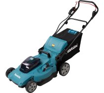 Makita DLM538Z cordless lawn mower ( DLM538Z 1852198 ) Zāles pļāvējs - Trimmeris