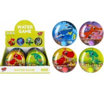 Mega Creative GRA WODNA DINO OKR 10CM MIX4 GAME MC 12/72/144 2586D-L12M (5904335871142) ( JOINEDIT63761023 )