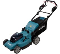 Makita DLM481Z cordless lawn mower ( DLM481Z ) Zāles pļāvējs - Trimmeris