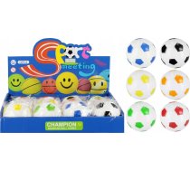 Mega Creative PILKA ODBIJAJACA 7CM MIX6 MC DISP 12/288 T250-5 (5905523658354) ( JOINEDIT63932554 )
