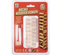 Mega Creative GRA WIEZA MINI DREW AKC 13X18X5 MC WB 24/240 4825096 (5905523673173) ( JOINEDIT64349704 )