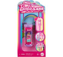 Doll Barbie Cutie Reveal Mini Barbieland ( HYM25 ) bērnu rotaļlieta