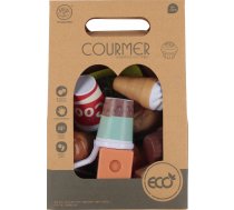 Mega Creative ZEST KUCHENNY ZYWNOSC 16X25X9 MC WB 36/72 3002-12 (5905523667820) ( JOINEDIT64794582 )