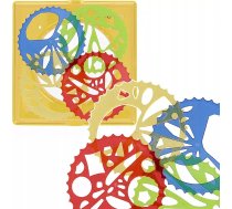 Mega Creative SZABLON KRESL SPIROGRAF 16X21 MIX MC 24/72/144 3629-16A (5905523677454) ( JOINEDIT65035776 )