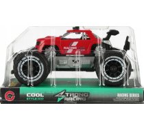 Mega Creative AUTO TEREN 18X10X11 MC PBX 90/180 9818-1F (5905523640793) ( JOINEDIT65037812 ) Rotaļu auto un modeļi