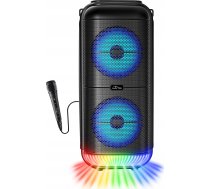 MEDIA-TECH SPEAKER BT POWER AUDIO DISCO MT3183 ( MT3183 ) pārnēsājamais skaļrunis
