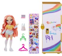 MGA Rainbow High Locker and doll playset 121015 /1 14413092 (035051121015) ( JOINEDIT67035230 ) bērnu rotaļlieta