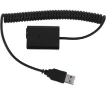 Madej Auto RC off road ladowarka USB 011031 77690 14413474 (5903631477690) ( JOINEDIT67037036 ) Rotaļu auto un modeļi