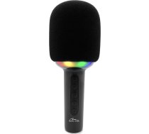 Karaoke Microphone with bluetooth speaker MT399 ( MT399 71 MEDI-MIK-001-10 ) pārnēsājamais skaļrunis