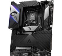 MSI MEG Z890 UNIFY-X - motherboard - ATX - LGA1851 Socket - Z890 ( 7E20 001R 515245 MEG Z890 UNIFY-X ) pamatplate mātesplate