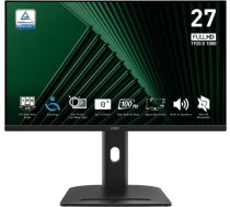 MSI PRO MP275PG 27inch IPS FHD ( PRO MP275PG 4711377219167 9S6-3PC39M-053 ) monitors