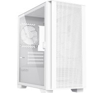 Montech AIR 100 LITE White ( 4710562740882 AIR 100 LITE (W) AIR100LITE(W) GEMT-026 ) Datora korpuss