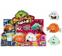 Mega Creative ZAB WYCISKANA PLUSZ MONSTER 10CM MIX3 DISP12/144 BTX-011 (5905523646764) ( JOINEDIT69095722 )