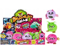 Mega Creative ZAB WYCISKANA PLUSZ MONSTER 10CM MIX3 DIS 12/144 BTX-009 (5905523650495) ( JOINEDIT69095721 )