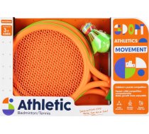 Mega Creative RAKIETKI PLAZOWE AKC 39X26X5 MC WB 48 BJF005-1 (5905523646221) ( JOINEDIT69713590 )