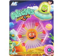Mega Creative GRA SPADAJACE UFO PO SZYBIE 13X16 MIX3 MC240/480 6110. (5905523640724) ( JOINEDIT69712060 )