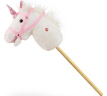 Milly Mally Hobby Kon na Kiju White 6086 (5901761127324) ( JOINEDIT70669064 )