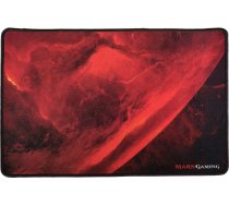 Mars Gaming MRMP0 Spēļu Peļu Paliktnis 350x250x3mm ( MRMP0 4713105966398 ) peles paliknis