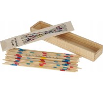 Mega Creative GRA BIERKI DREW 4X20X3 MC WOOD ETUI DREW 210 FS0233 MC (5905523682014) ( JOINEDIT70823071 )