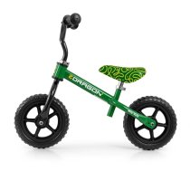 Rowerek biegowy Milly Mally Rowerek biegowy Dragon Green 6345 (5907090700207) ( JOINEDIT40797337 )
