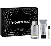 Mont Blanc Mont Blanc Explorer Platinum edp100ml + zel pod prysznic 100ml 14826901 (3386460148054) ( JOINEDIT87865629 )