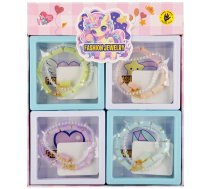 Mega Creative ZEST PIEKN BRANS PASTEL 9X9X2 MIX4 MC 12/288/576 LD6801-16 (5905523647938) ( JOINEDIT71829277 )