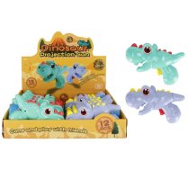 Mega Creative PISTOLET PROJEKTOR DINO B/O 15CM MIX2 DISP12/216 14845869 (5904335850468) ( JOINEDIT71926636 )