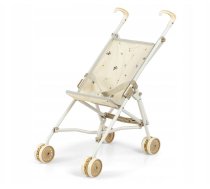 Milly Mally Julia Nature Doll Stroller ( 5907090700085 6240 ) bērnu rotaļlieta