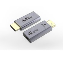 MicroConnect HDMI to USB-C adapter 4k HDMI to USB-C adapter 4k (5715063730409) ( JOINEDIT72824912 )