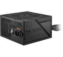 MSI Netzteil MAG A550BNL 550Watt ( 306 7ZPAY11 809 4711377126632 ) Barošanas bloks PSU