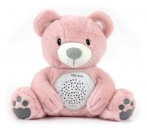 Milly Mally Milly Mally Zabawka pluszowa z Projektorem Milly Bear Pink 6390 (5907090700474) ( JOINEDIT74297791 )