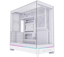 Montech HS02 tower case white tempered glass x 2 ( HS02 (W) GEMT-052 ) Datora korpuss