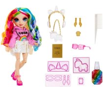 Rainbow High Creative Crystals Fashion Doll - Amay 15306982 (0035051121411) ( JOINEDIT86186610 ) bērnu rotaļlieta