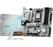 MSI B840M Gaming Plus Wifi6E (B840 AM5 mATX DDR5) ( 7E77 003R ) pamatplate mātesplate
